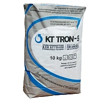 Гидроизоляционная добавка КТ трон-5