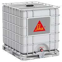 Противоморозная добавка на основе нитрата кальция Sika Plastiment PZ 503