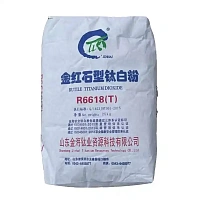 Диоксид титана R 6618 